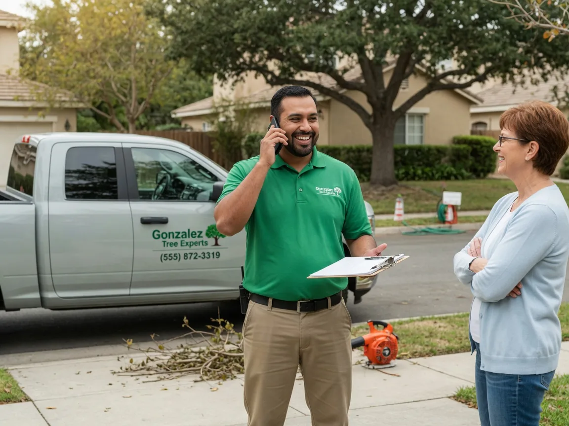 Tree Service Delmar, IA FAQs